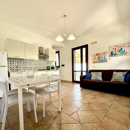 Villa Lo Scoglio Ascea Luaran gambar