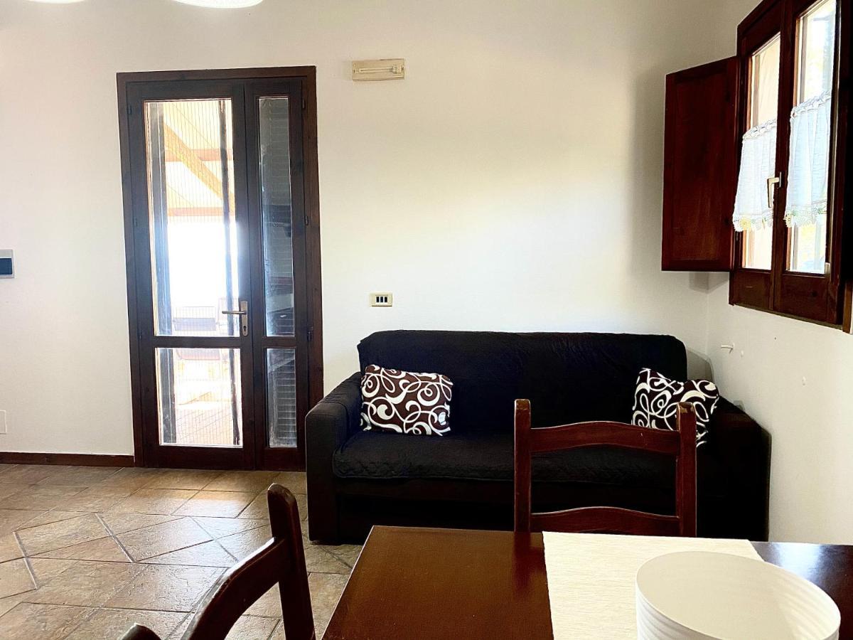 Villa Lo Scoglio Ascea Luaran gambar